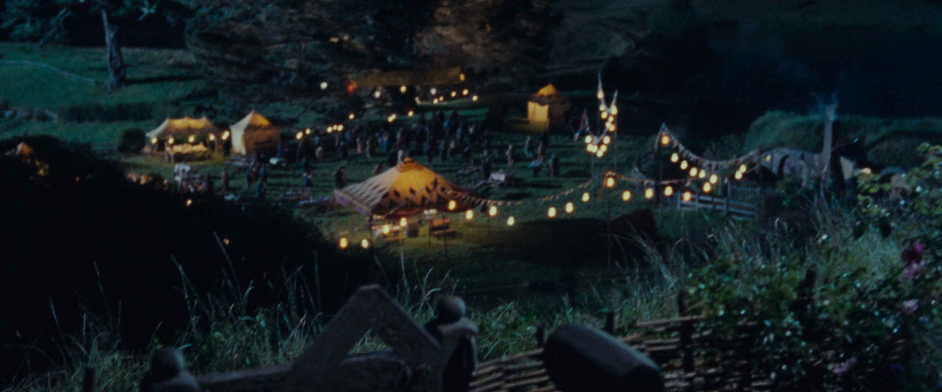 The Lord of the Rings: The Fellowship of the Ring (2001) screencap 2808