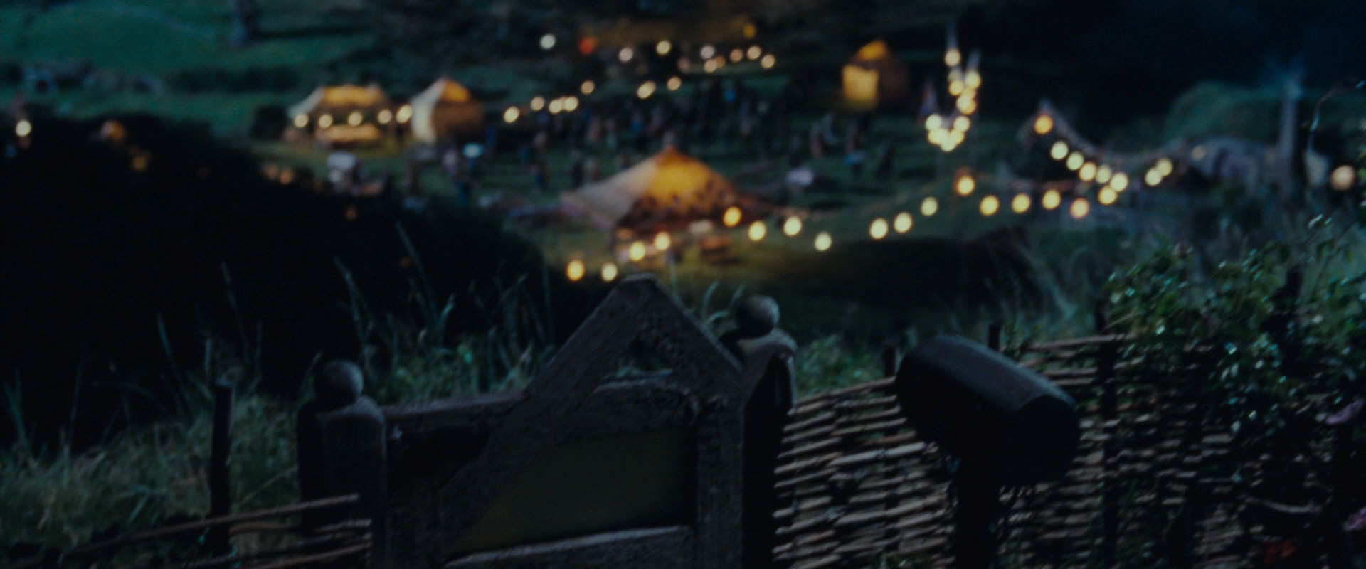 The Lord of the Rings: The Fellowship of the Ring (2001) movie still 2809