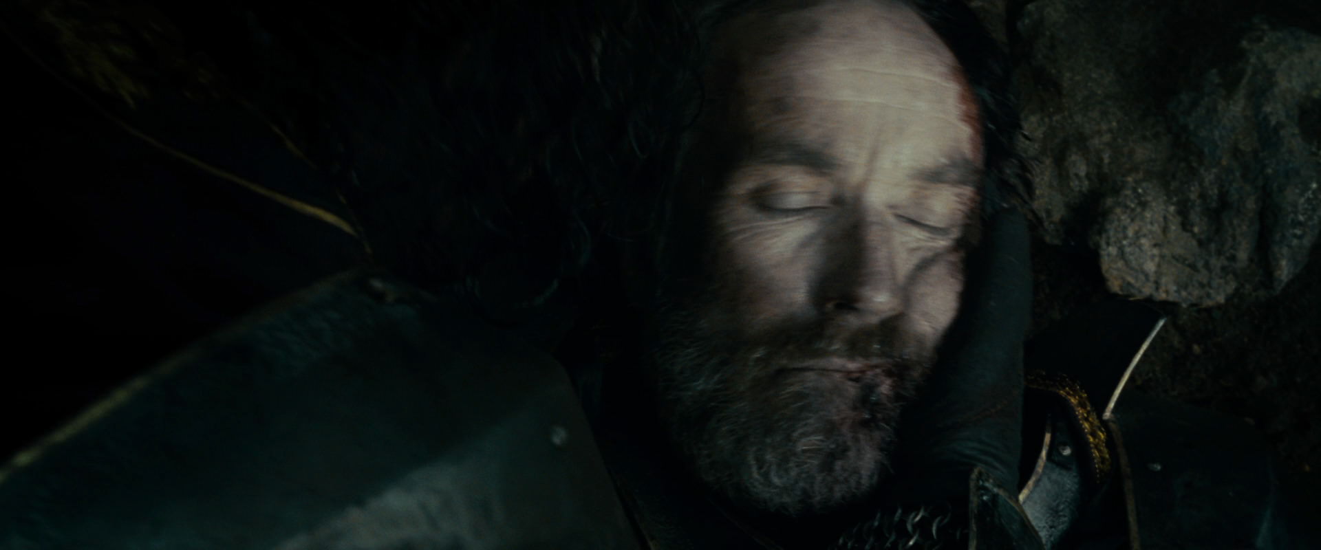 The Lord of the Rings: The Fellowship of the Ring (2001) HD screenshot 281