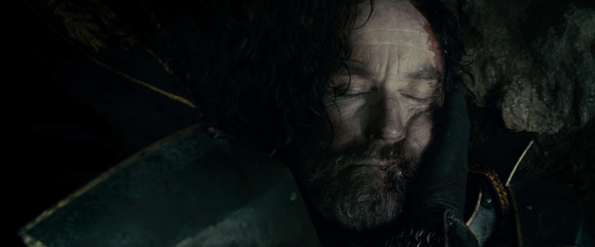 The Lord of the Rings: The Fellowship of the Ring (2001) screencap 282