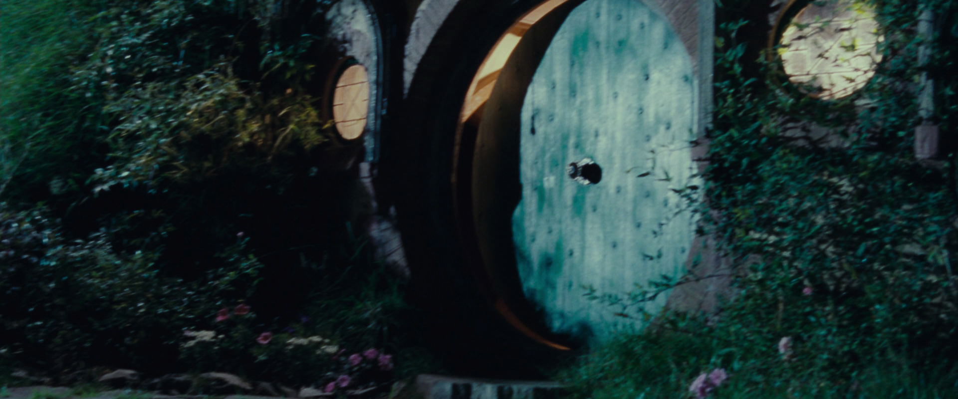 The Lord of the Rings: The Fellowship of the Ring (2001) HD screenshot 2828