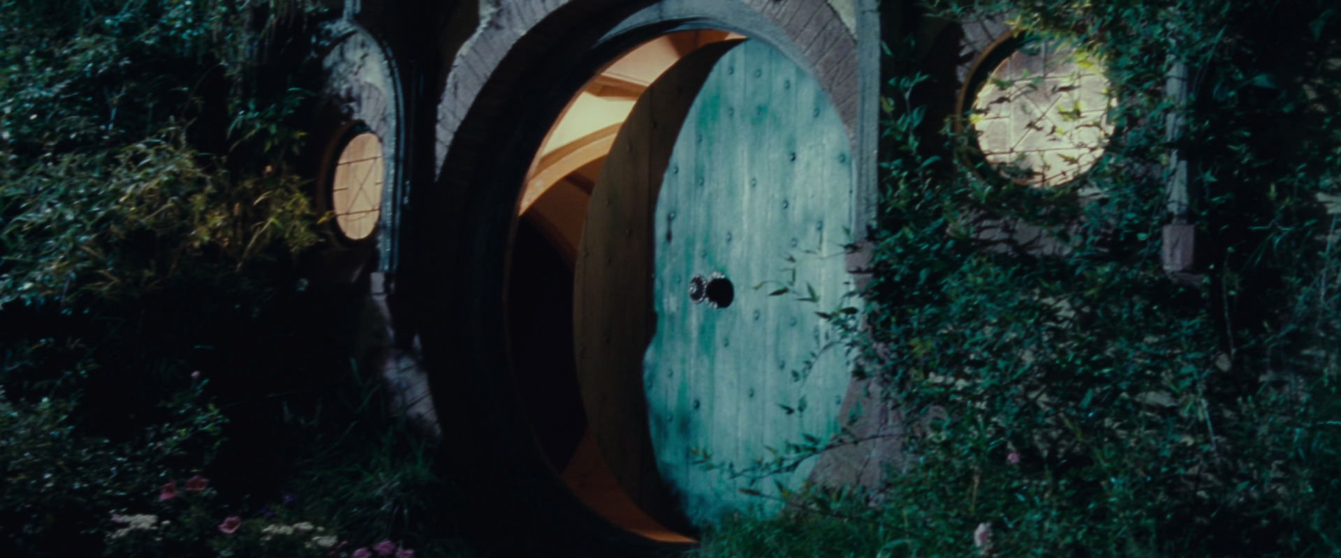 The Lord of the Rings: The Fellowship of the Ring (2001) screencap 2829