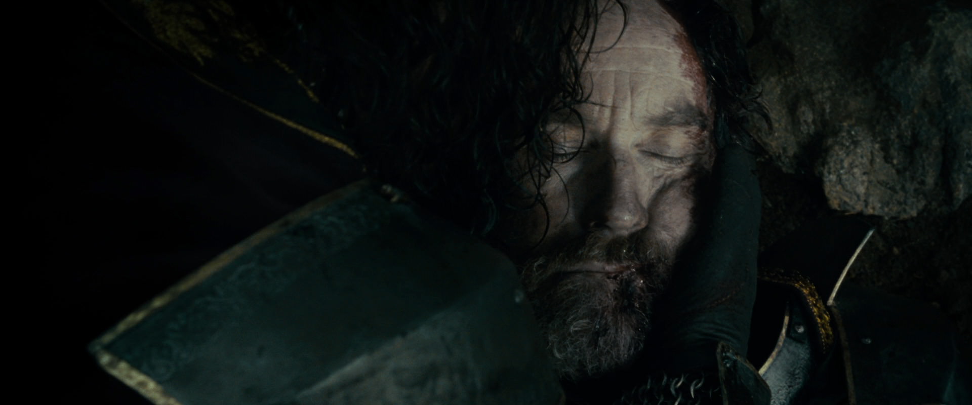 The Lord of the Rings: The Fellowship of the Ring (2001) movie still 283