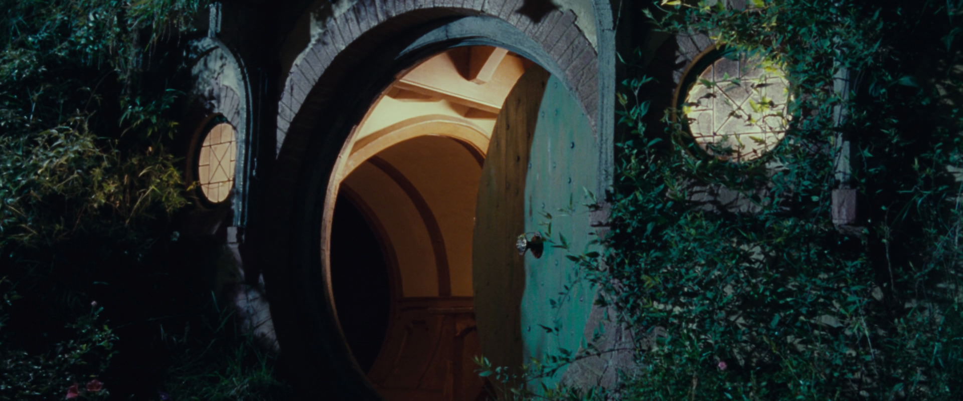 The Lord of the Rings: The Fellowship of the Ring (2001) HD screenshot 2831