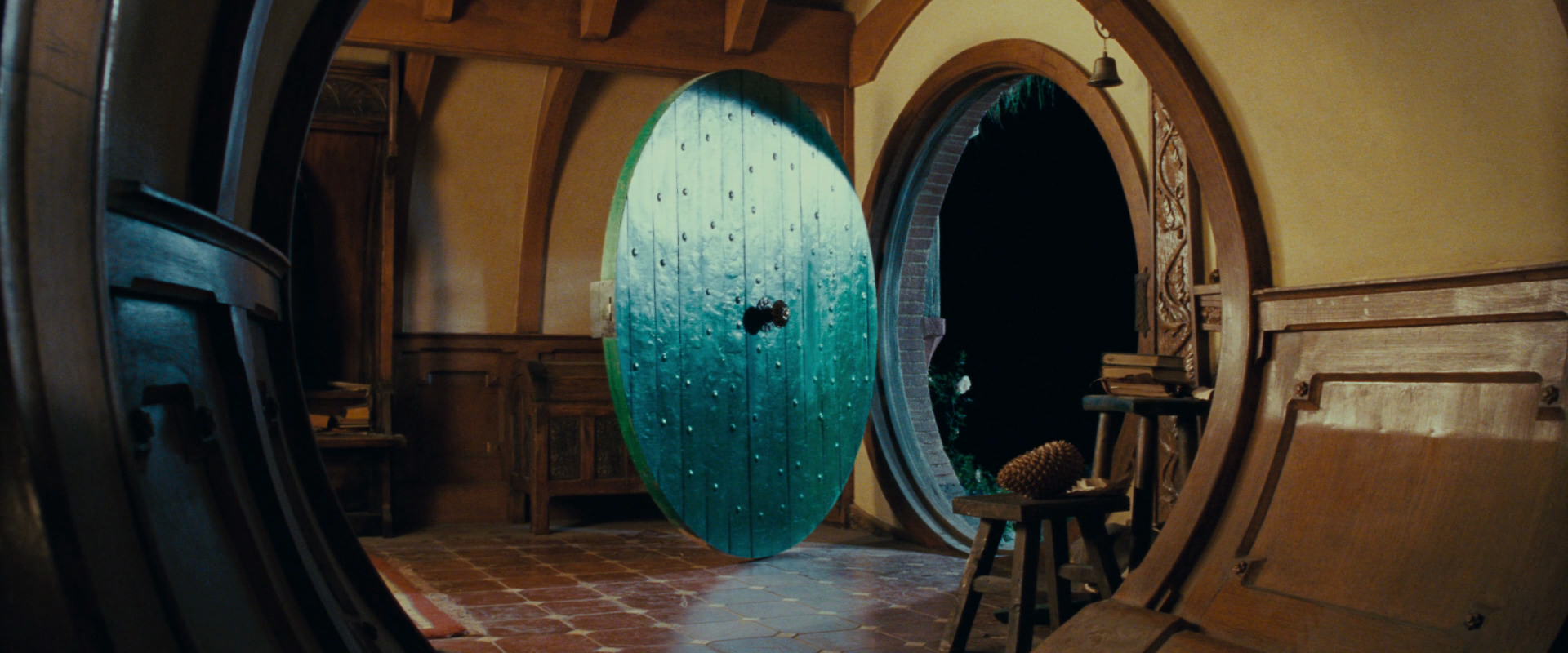 The Lord of the Rings: The Fellowship of the Ring (2001) movie still 2833