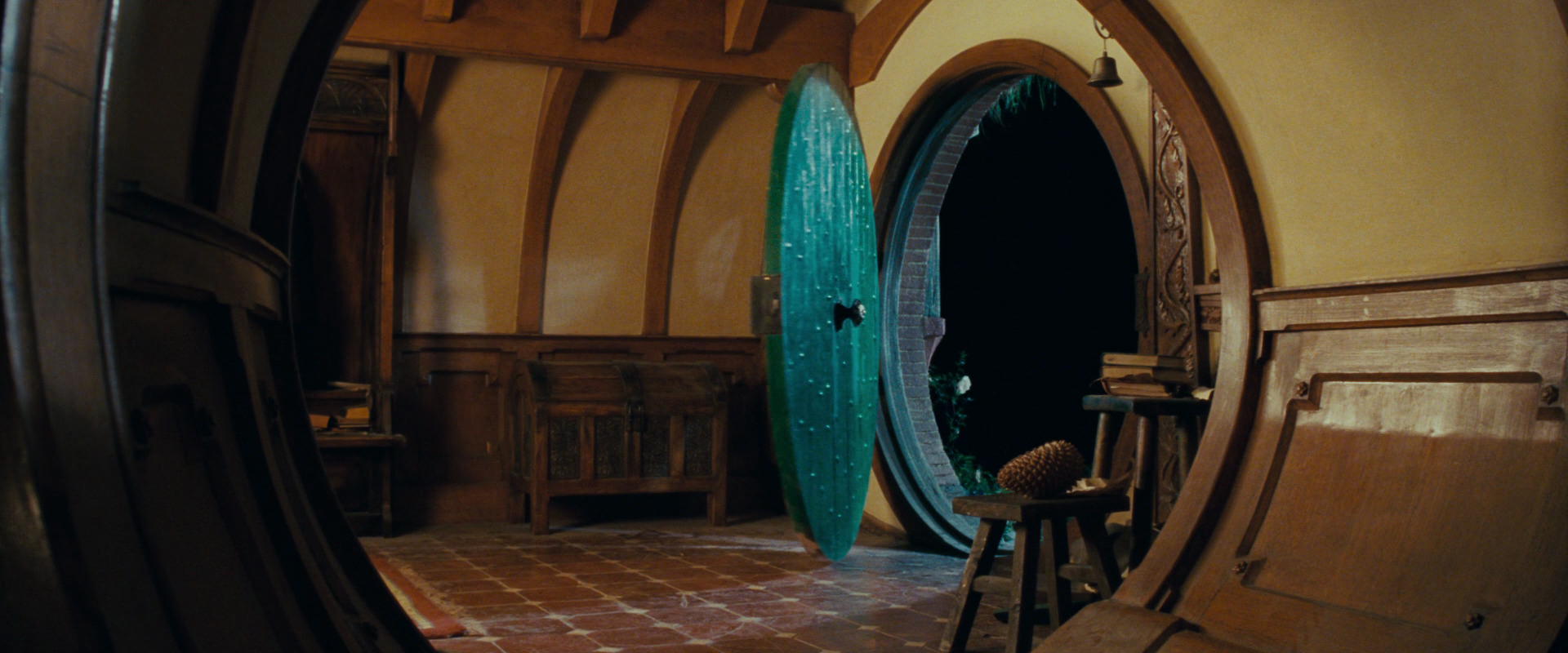The Lord of the Rings: The Fellowship of the Ring (2001) screencap 2835
