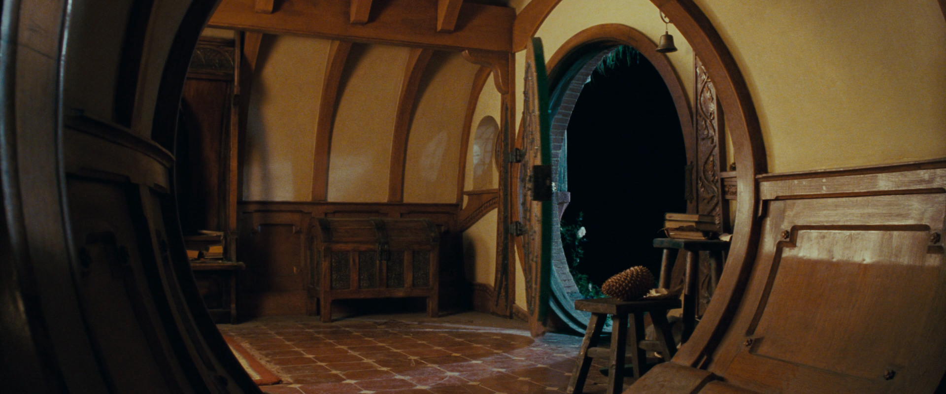 The Lord of the Rings: The Fellowship of the Ring (2001) movie still 2836