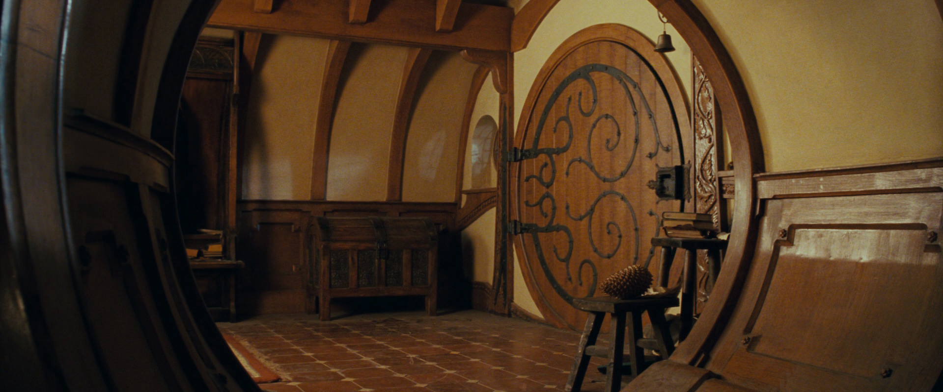 The Lord of the Rings: The Fellowship of the Ring (2001) screencap 2838