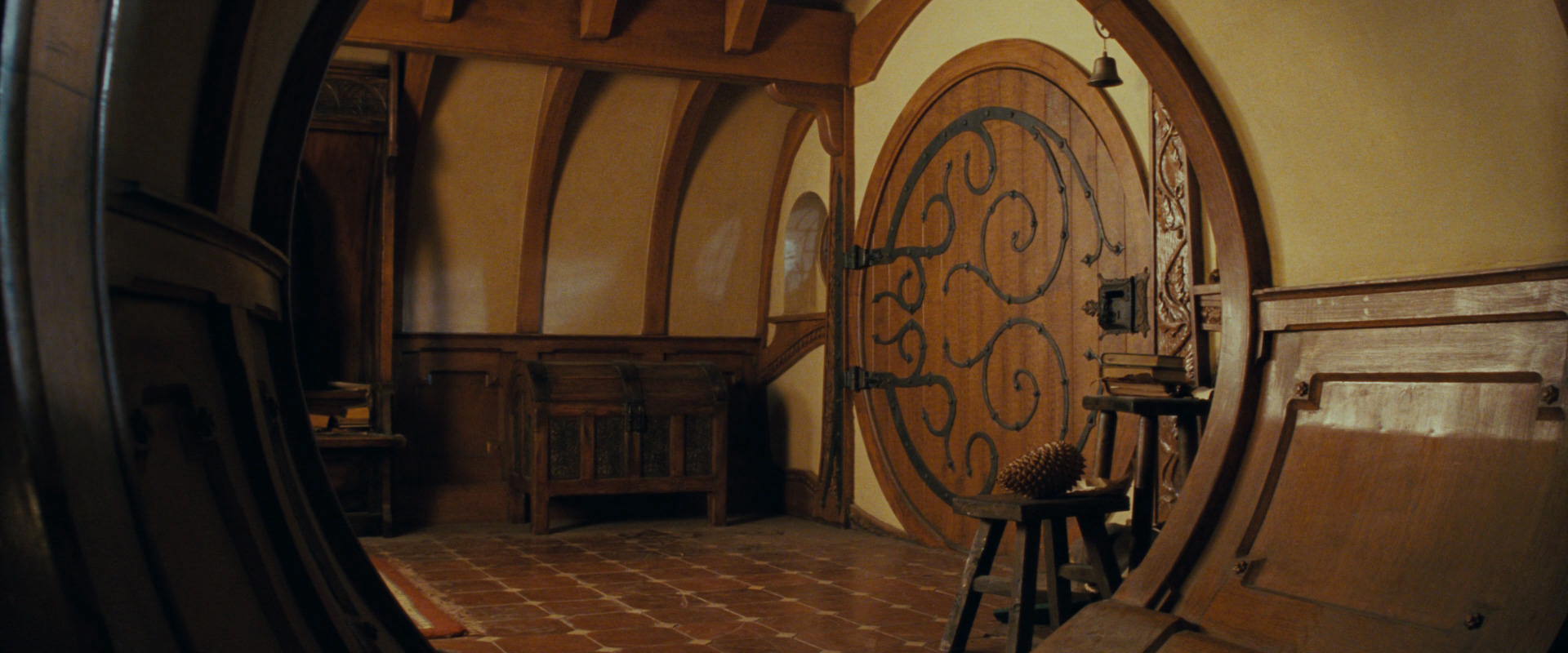 The Lord of the Rings: The Fellowship of the Ring (2001) movie still 2839