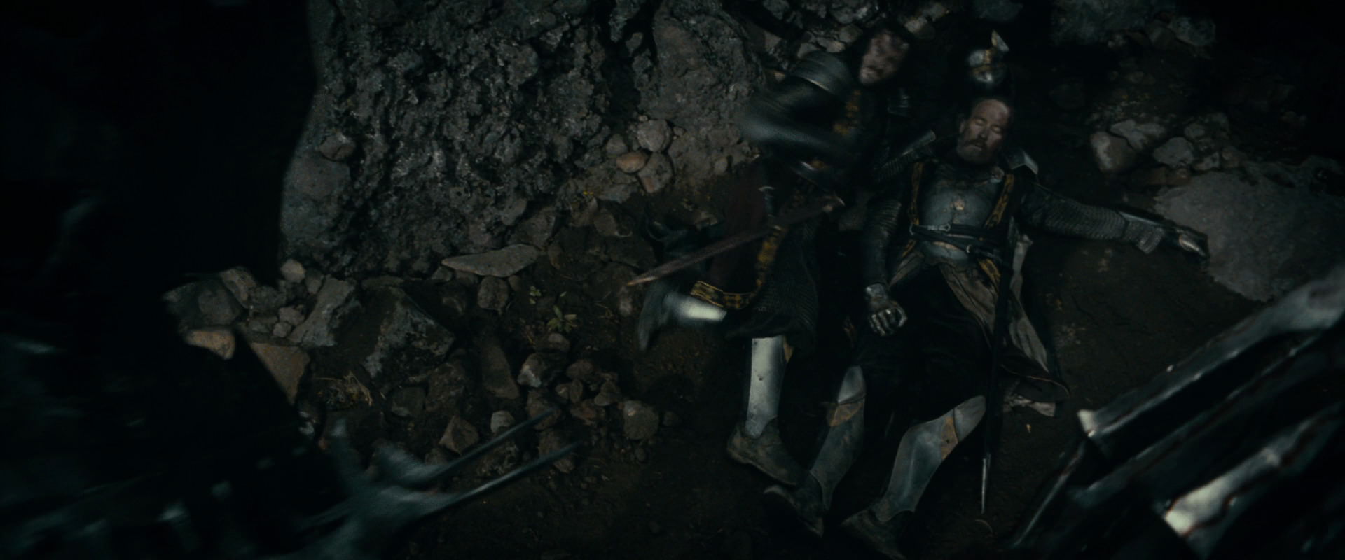 The Lord of the Rings: The Fellowship of the Ring (2001) HD screenshot 284