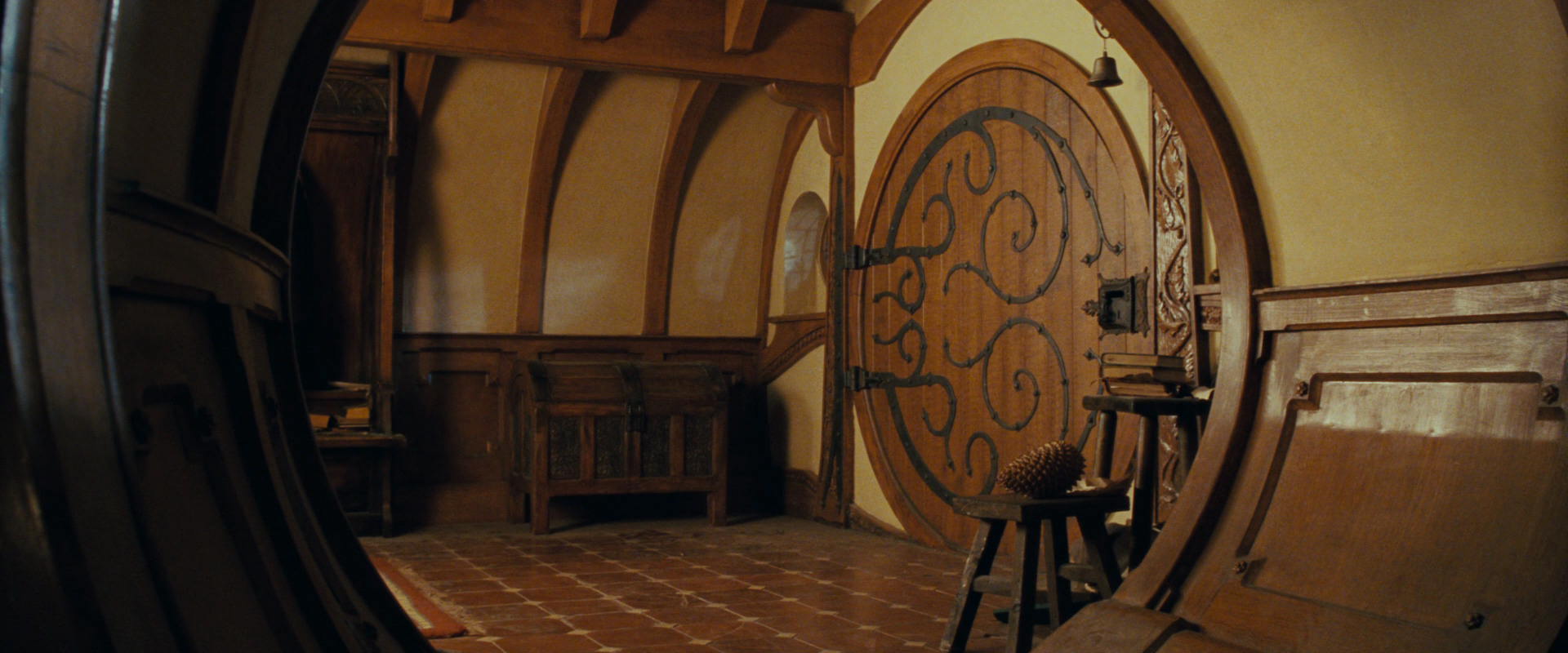 The Lord of the Rings: The Fellowship of the Ring (2001) HD screenshot 2840