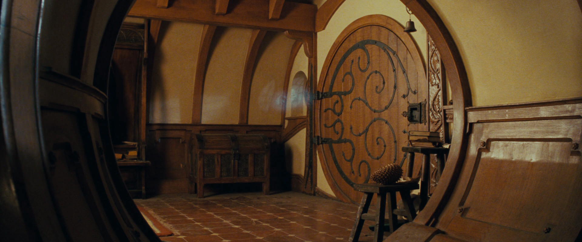 The Lord of the Rings: The Fellowship of the Ring (2001) screencap 2841
