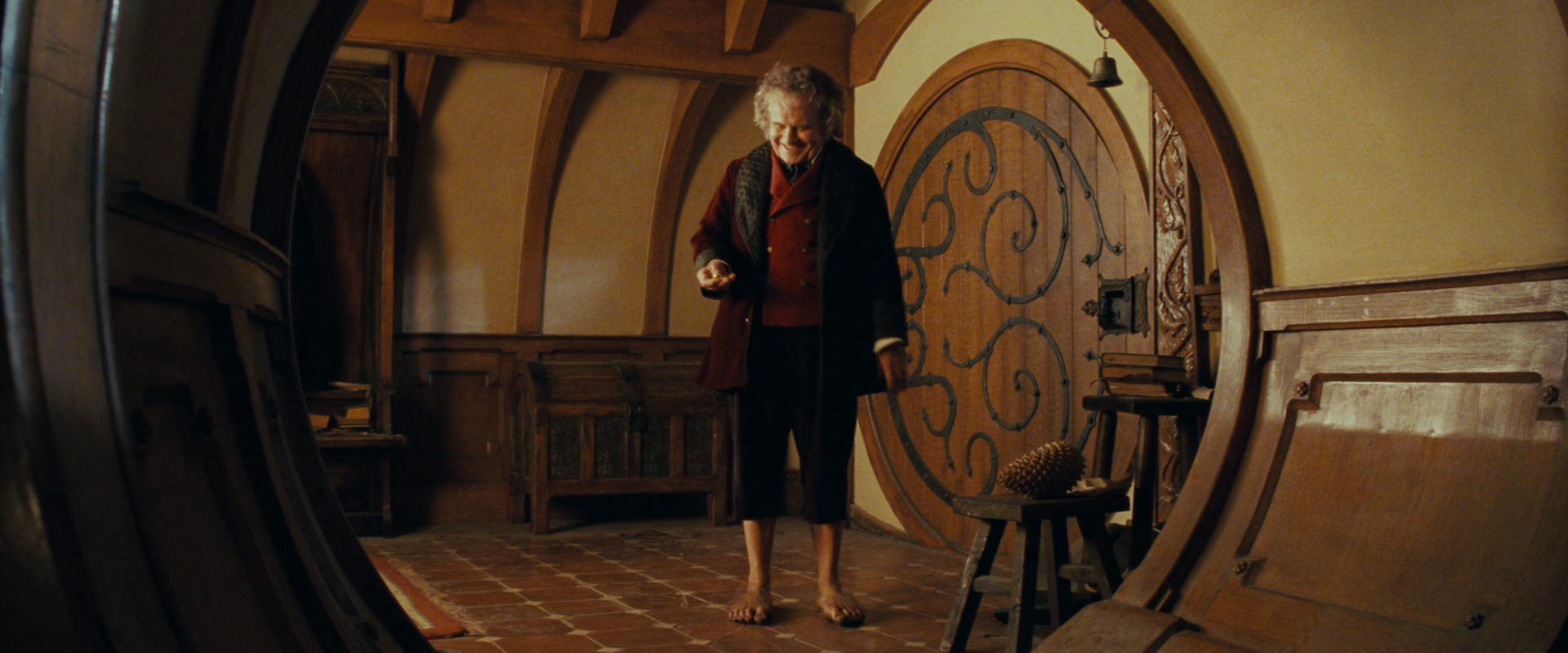The Lord of the Rings: The Fellowship of the Ring (2001) movie still 2842