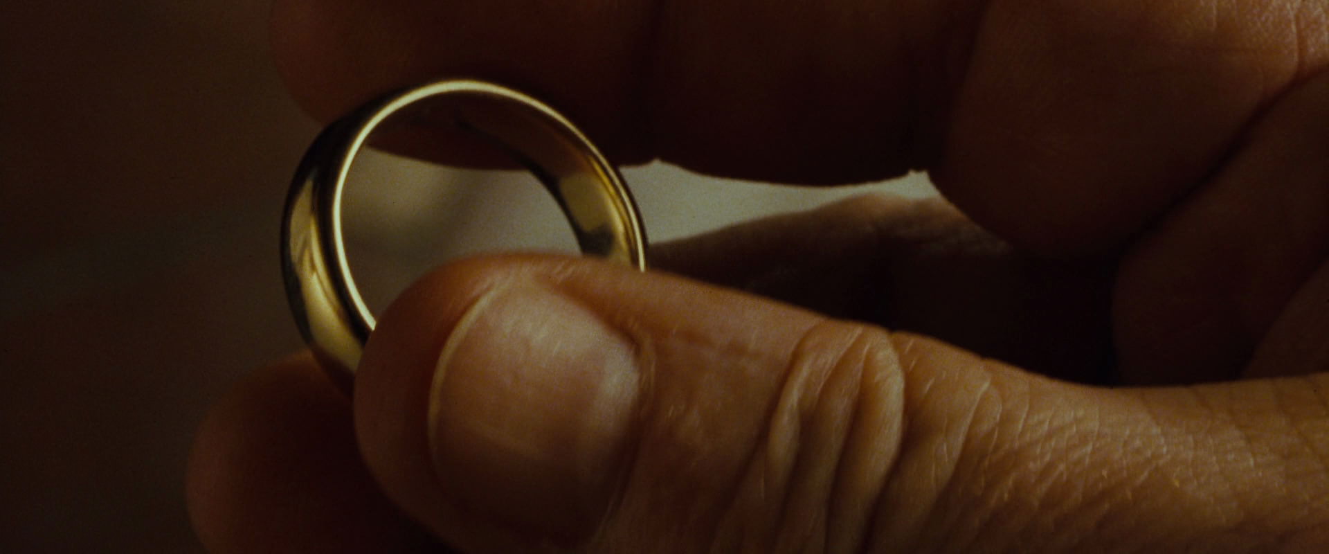 The Lord of the Rings: The Fellowship of the Ring (2001) movie still 2845