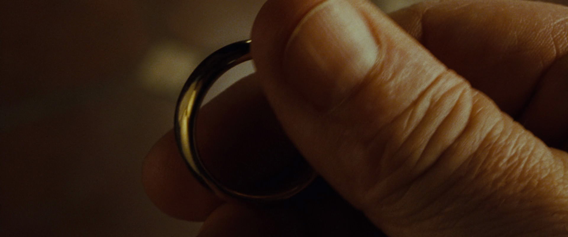 The Lord of the Rings: The Fellowship of the Ring (2001) HD screenshot 2846