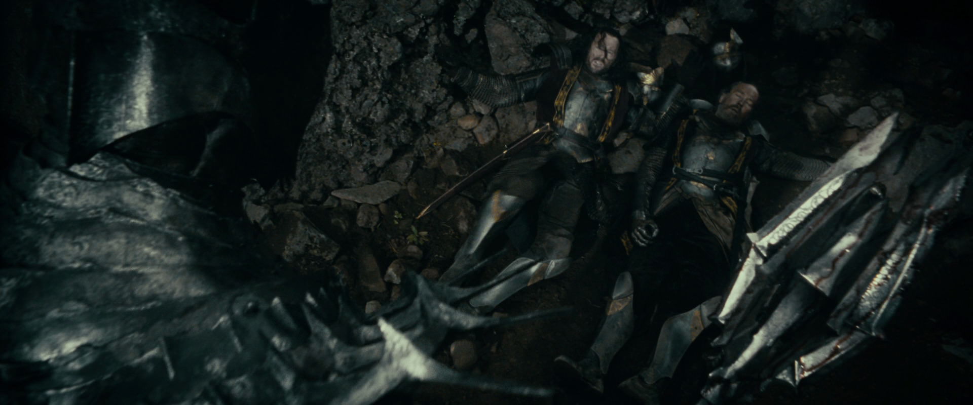 The Lord of the Rings: The Fellowship of the Ring (2001) screencap 285