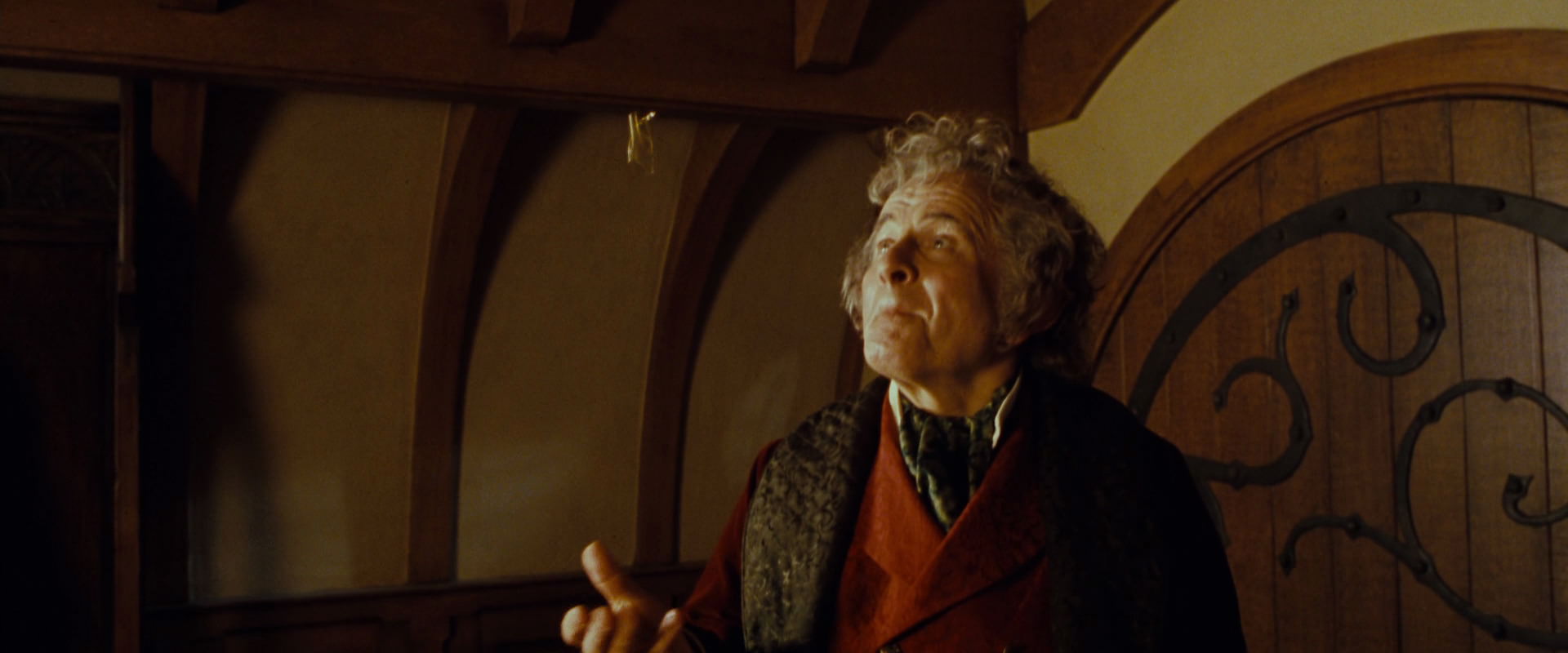 The Lord of the Rings: The Fellowship of the Ring (2001) screencap 2850