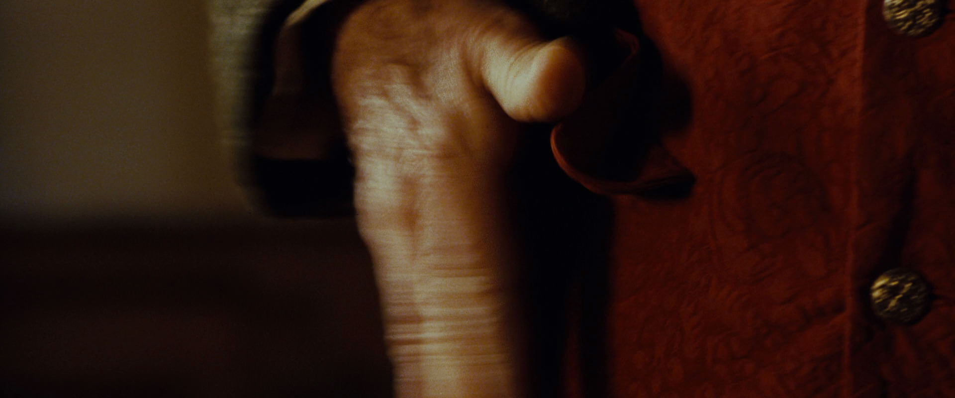 The Lord of the Rings: The Fellowship of the Ring (2001) screencap 2853
