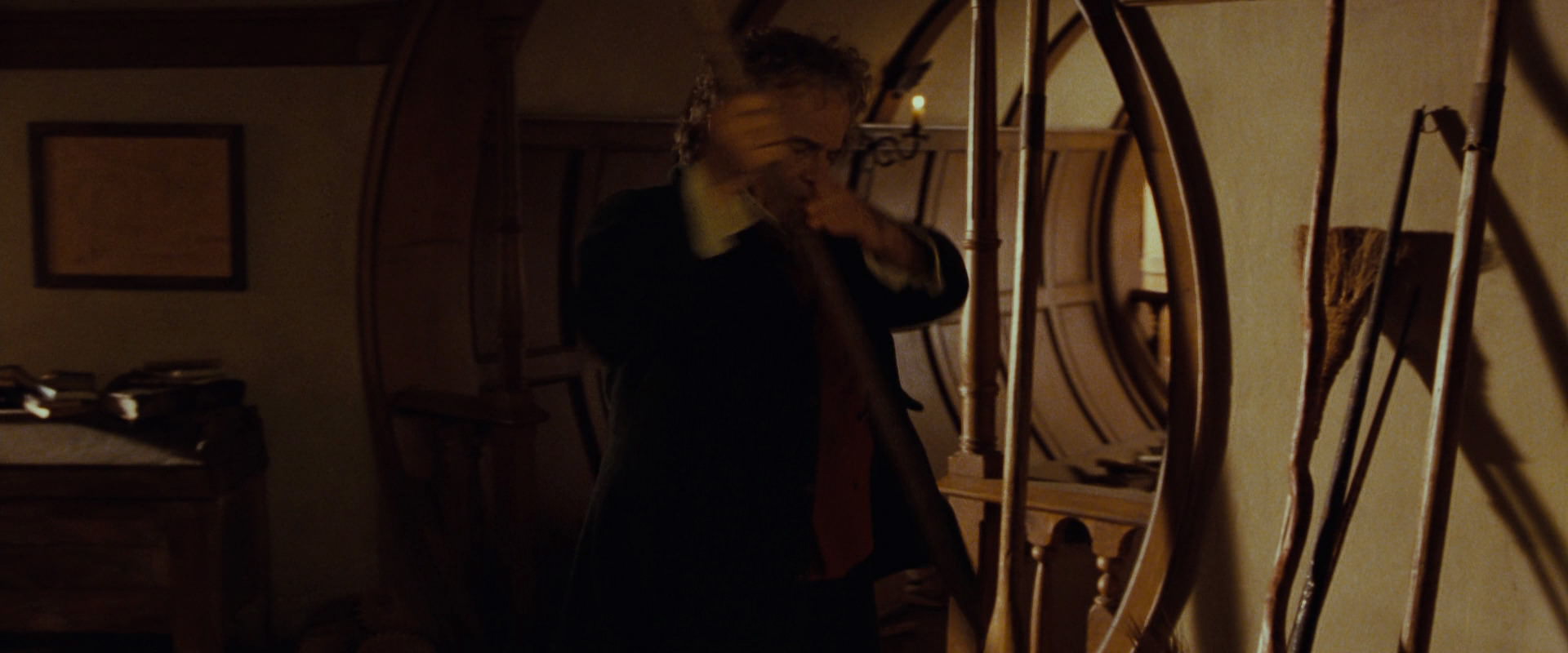 The Lord of the Rings: The Fellowship of the Ring (2001) screencap 2856