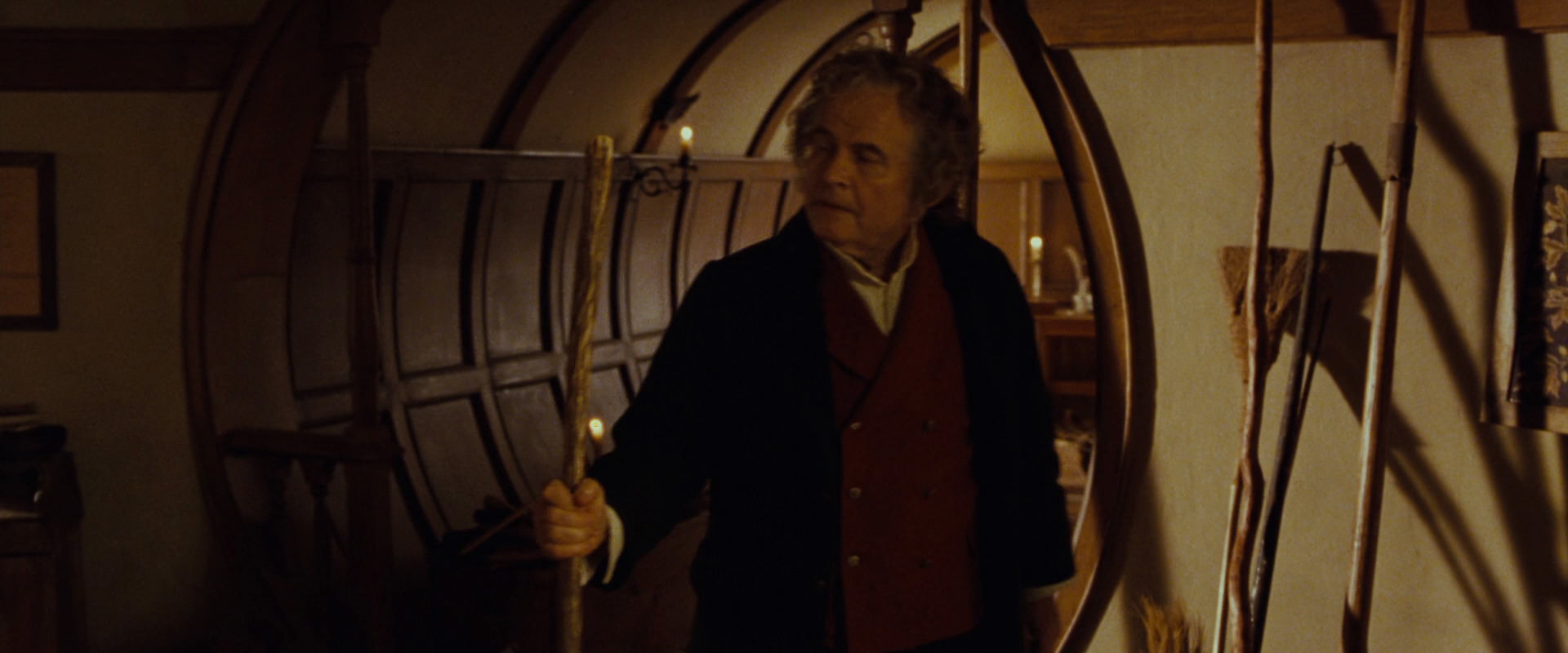 The Lord of the Rings: The Fellowship of the Ring (2001) HD screenshot 2858