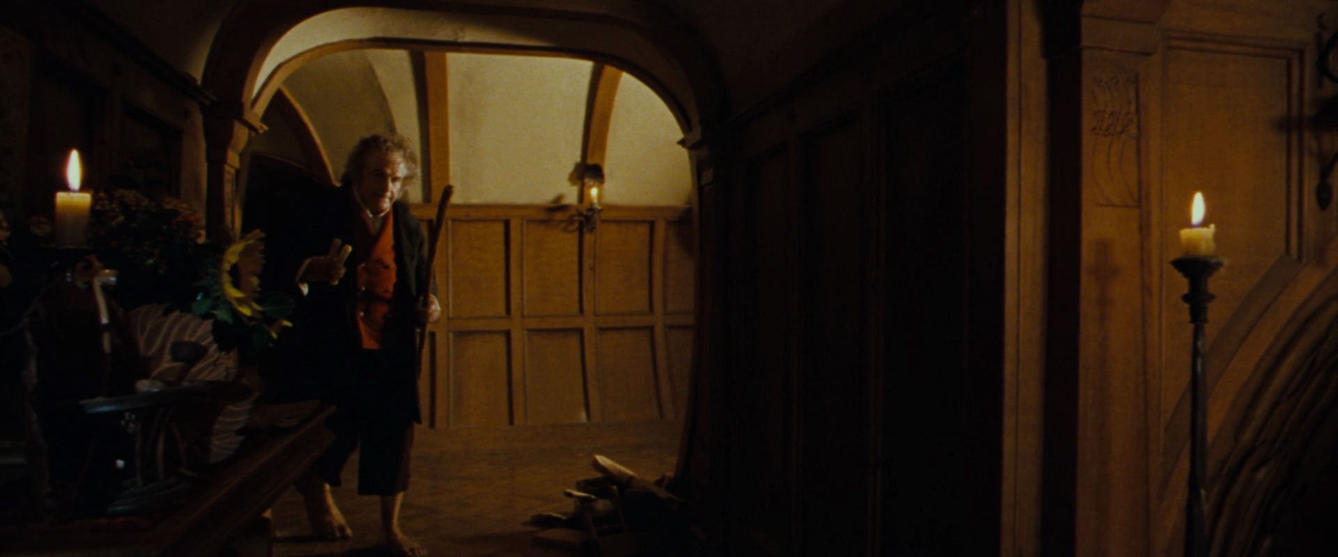 The Lord of the Rings: The Fellowship of the Ring (2001) screencap 2859