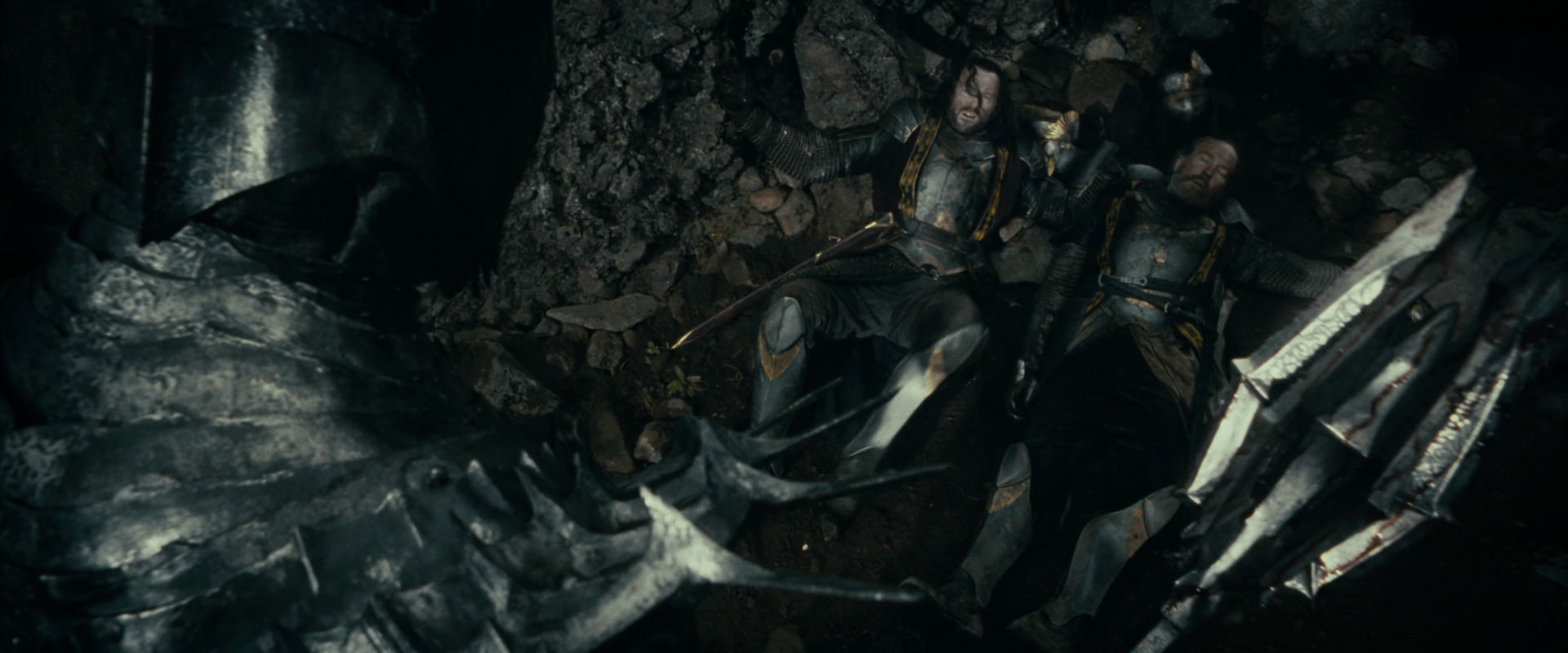 The Lord of the Rings: The Fellowship of the Ring (2001) movie still 286
