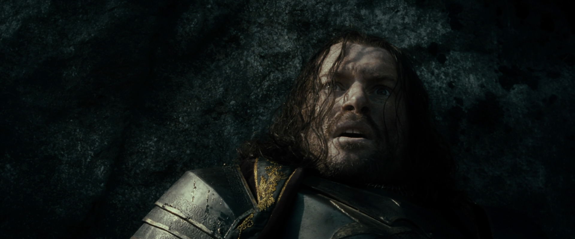 The Lord of the Rings: The Fellowship of the Ring (2001) HD screenshot 287