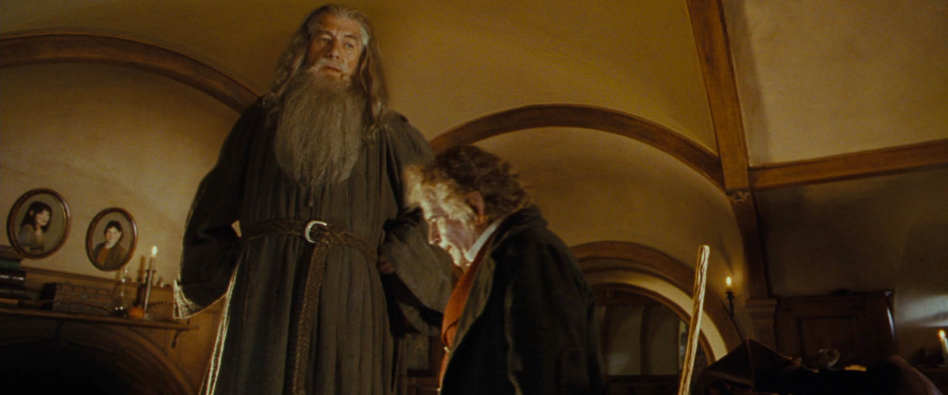 The Lord of the Rings: The Fellowship of the Ring (2001) screencap 2892