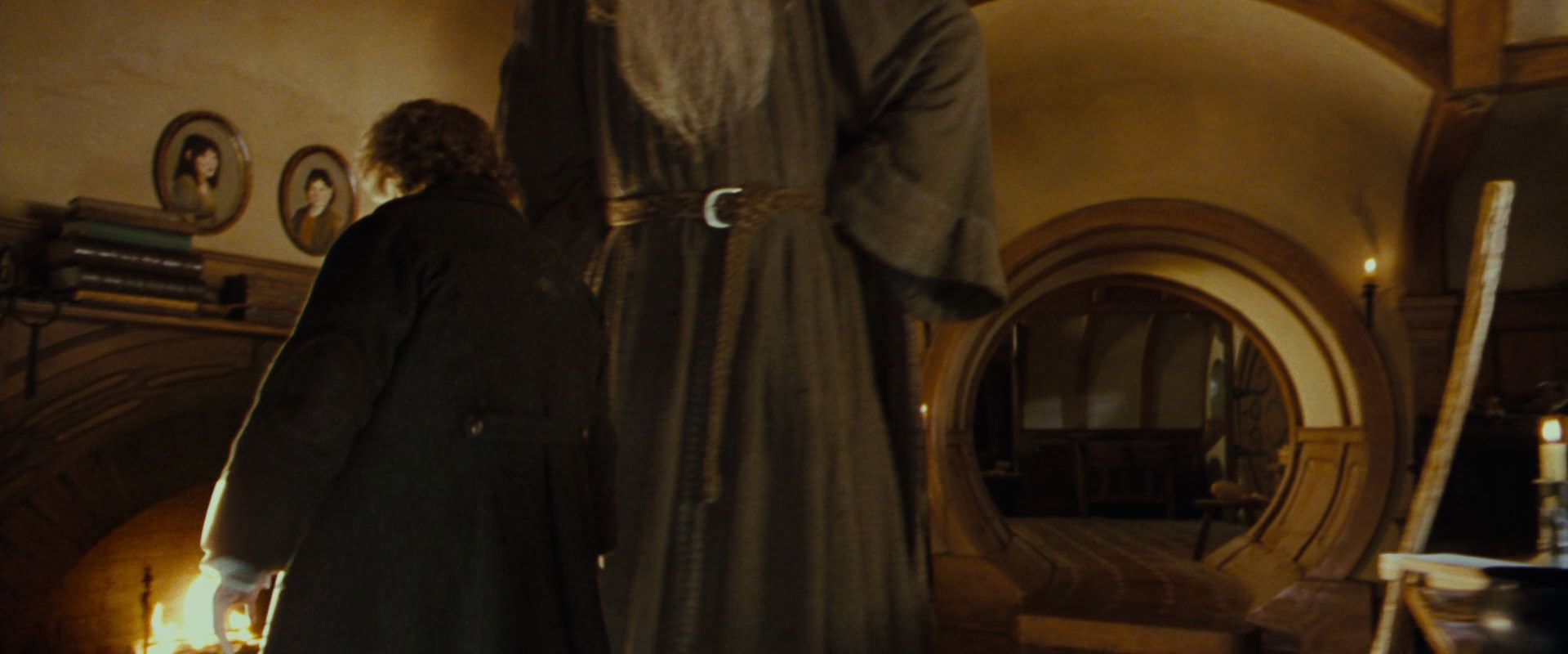 The Lord of the Rings: The Fellowship of the Ring (2001) screencap 2895