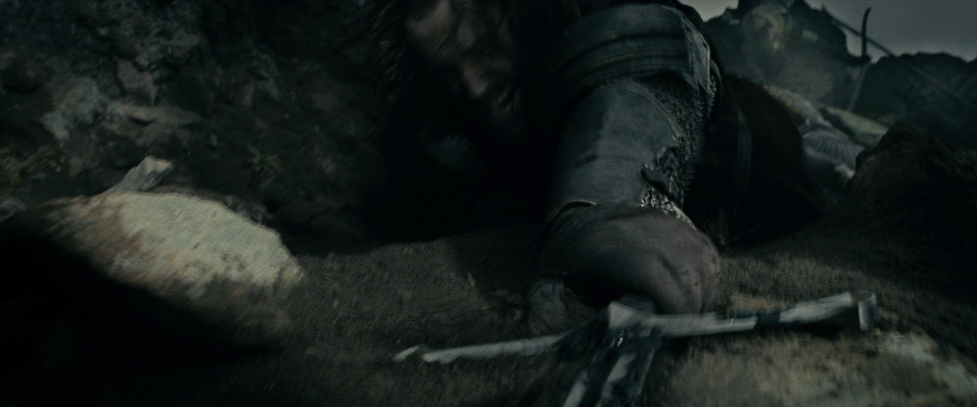 The Lord of the Rings: The Fellowship of the Ring (2001) HD screenshot 290