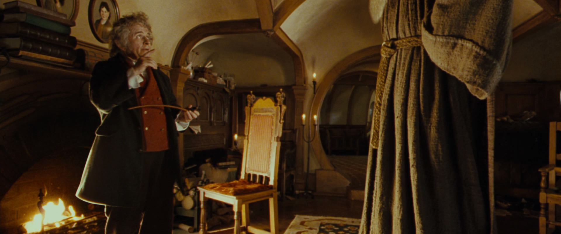 The Lord of the Rings: The Fellowship of the Ring (2001) movie still 2902