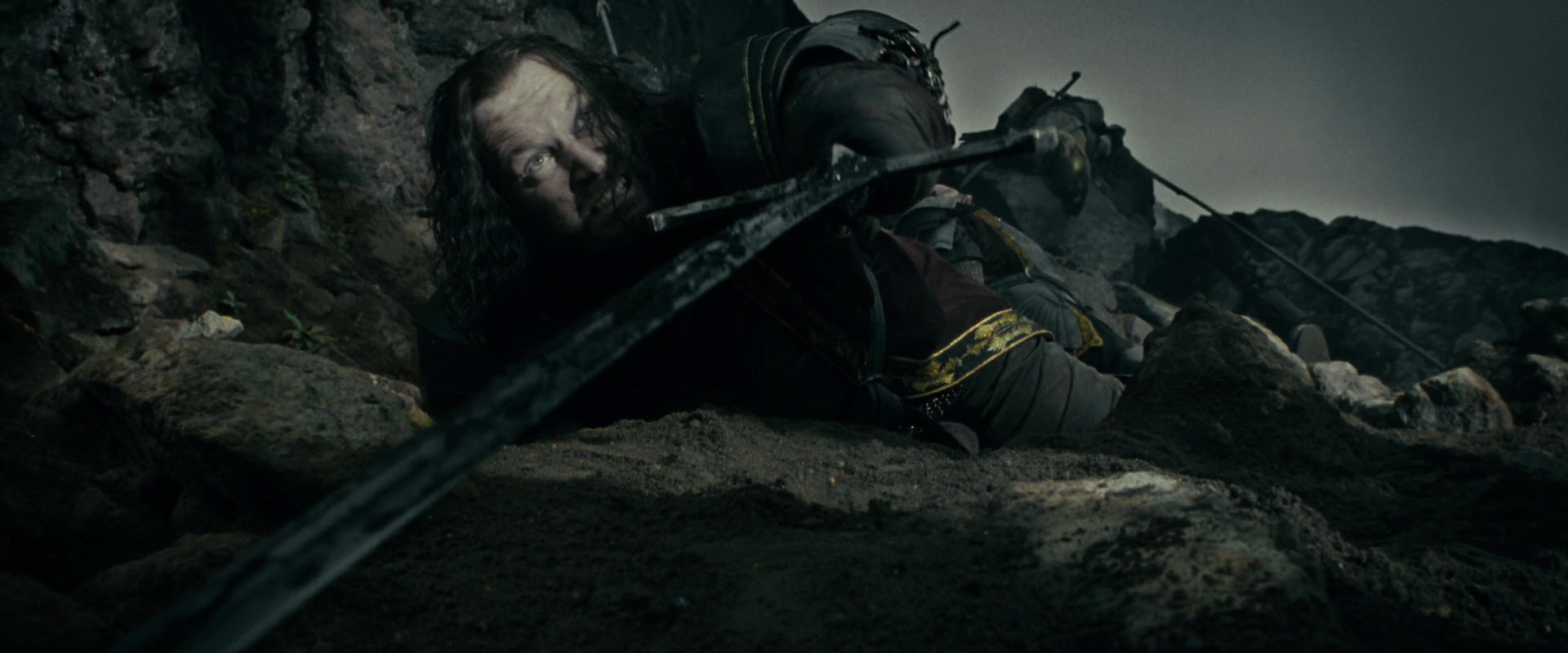 The Lord of the Rings: The Fellowship of the Ring (2001) screencap 291