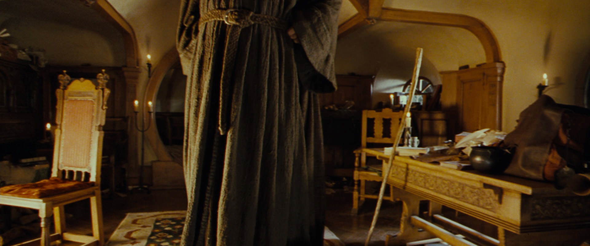 The Lord of the Rings: The Fellowship of the Ring (2001) screencap 2910