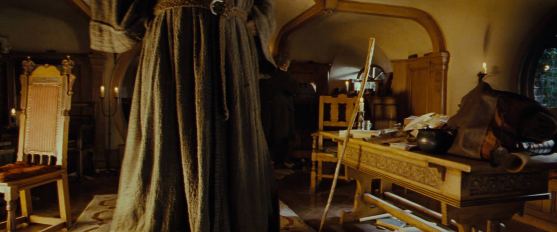 The Lord of the Rings: The Fellowship of the Ring (2001) movie still 2911