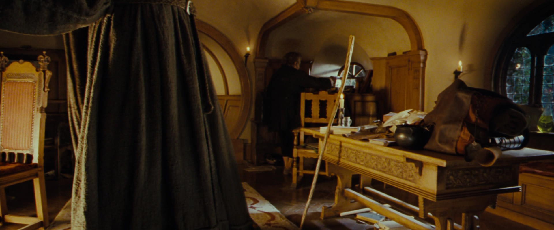 The Lord of the Rings: The Fellowship of the Ring (2001) HD screenshot 2912
