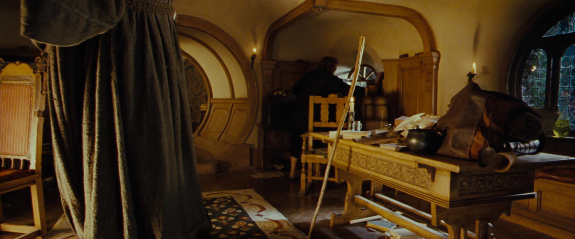 The Lord of the Rings: The Fellowship of the Ring (2001) screencap 2913