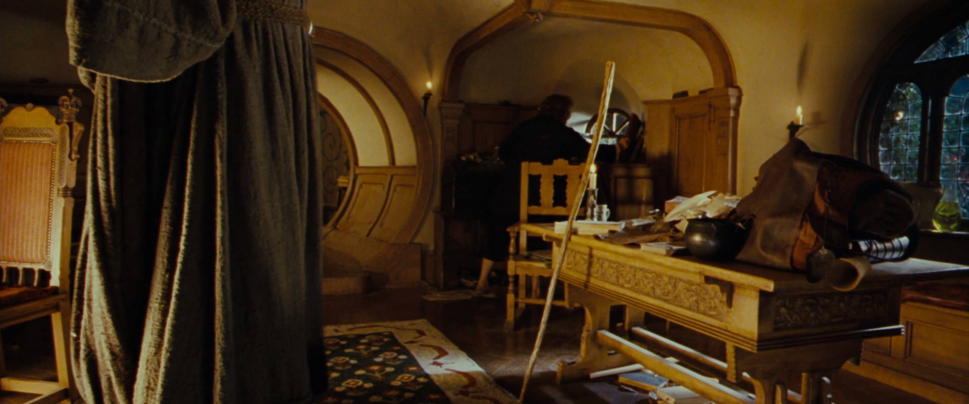 The Lord of the Rings: The Fellowship of the Ring (2001) movie still 2914