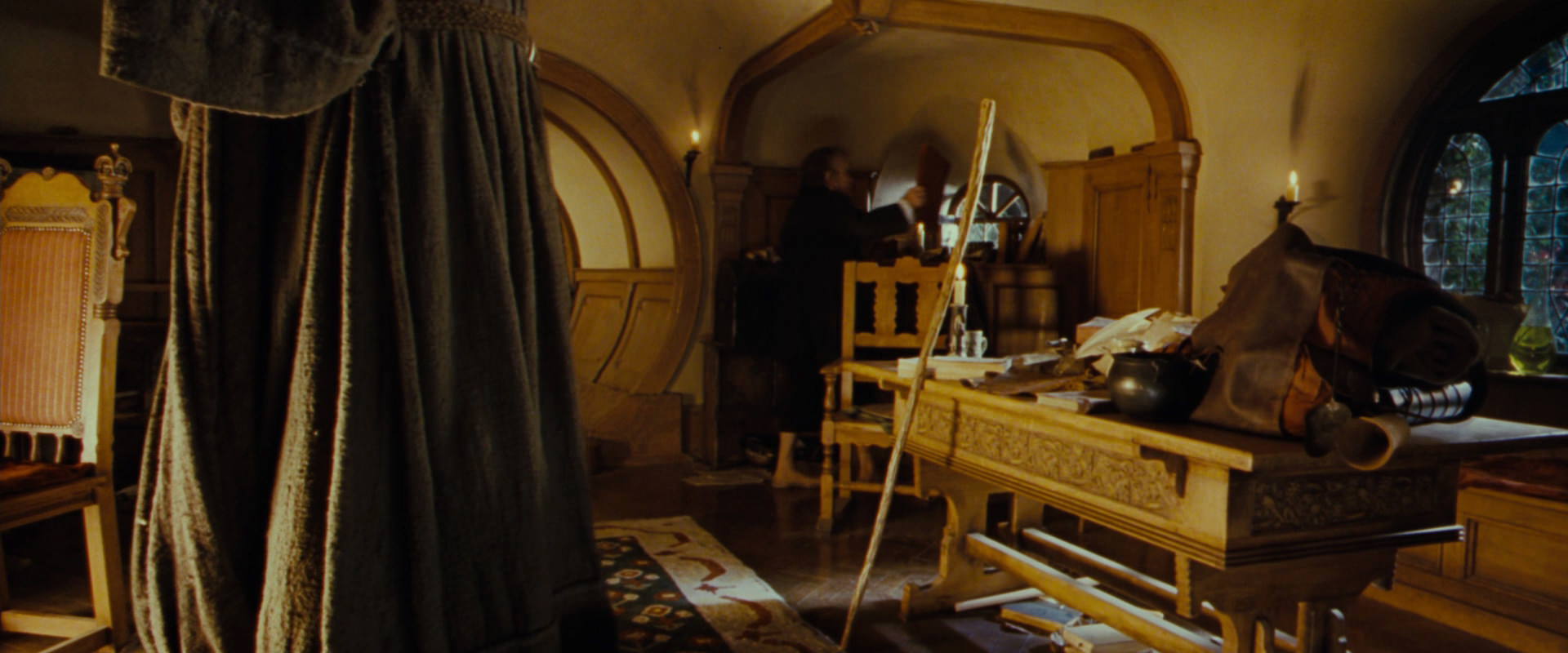 The Lord of the Rings: The Fellowship of the Ring (2001) HD screenshot 2915