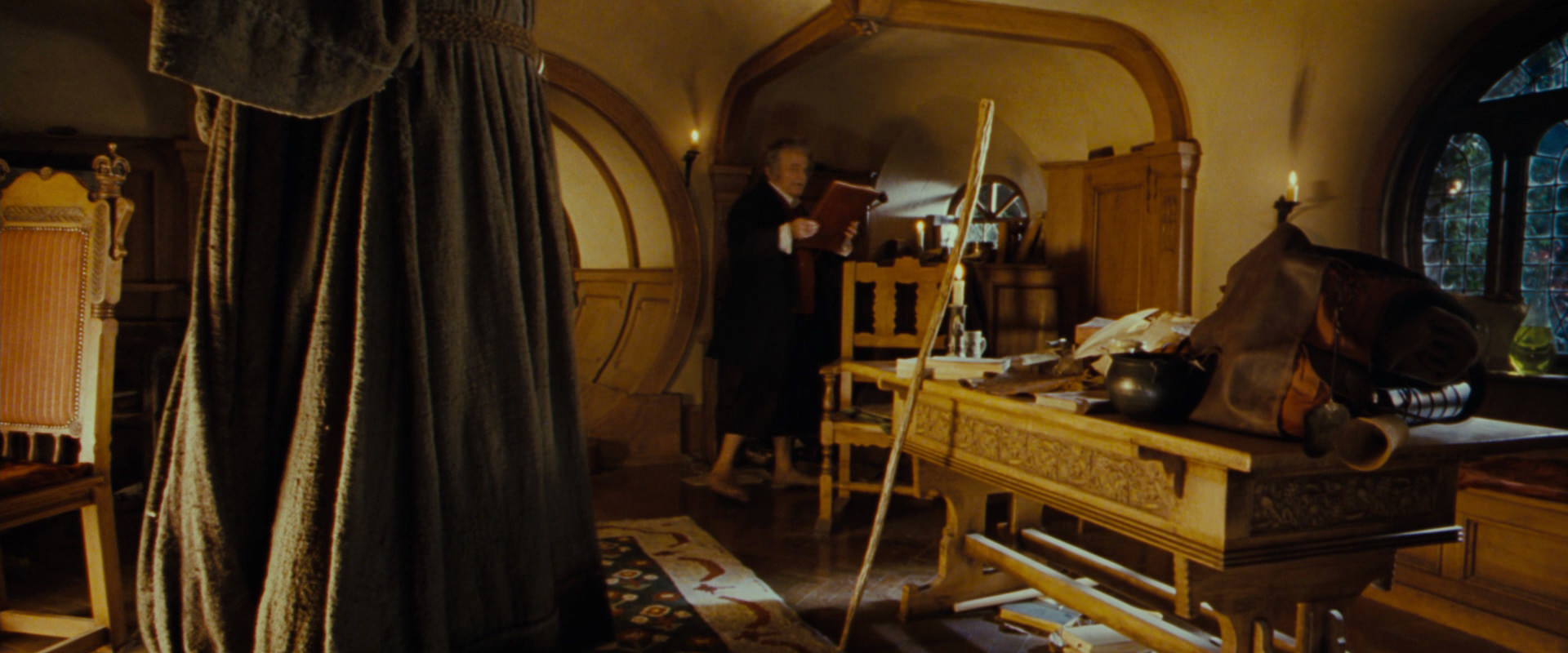 The Lord of the Rings: The Fellowship of the Ring (2001) screencap 2916