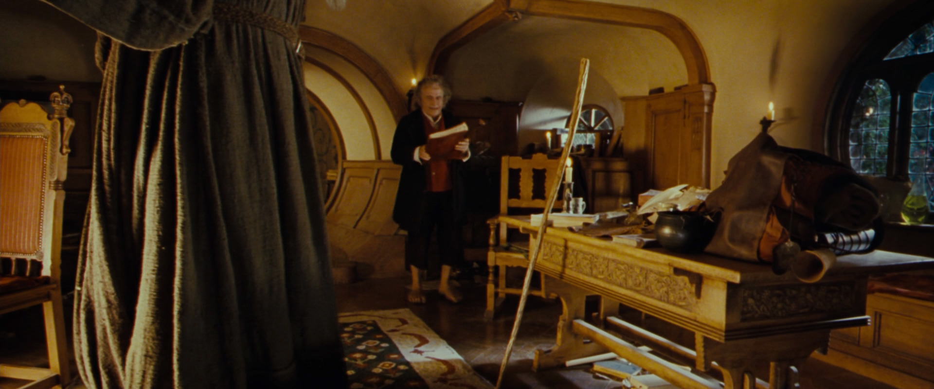 The Lord of the Rings: The Fellowship of the Ring (2001) movie still 2917