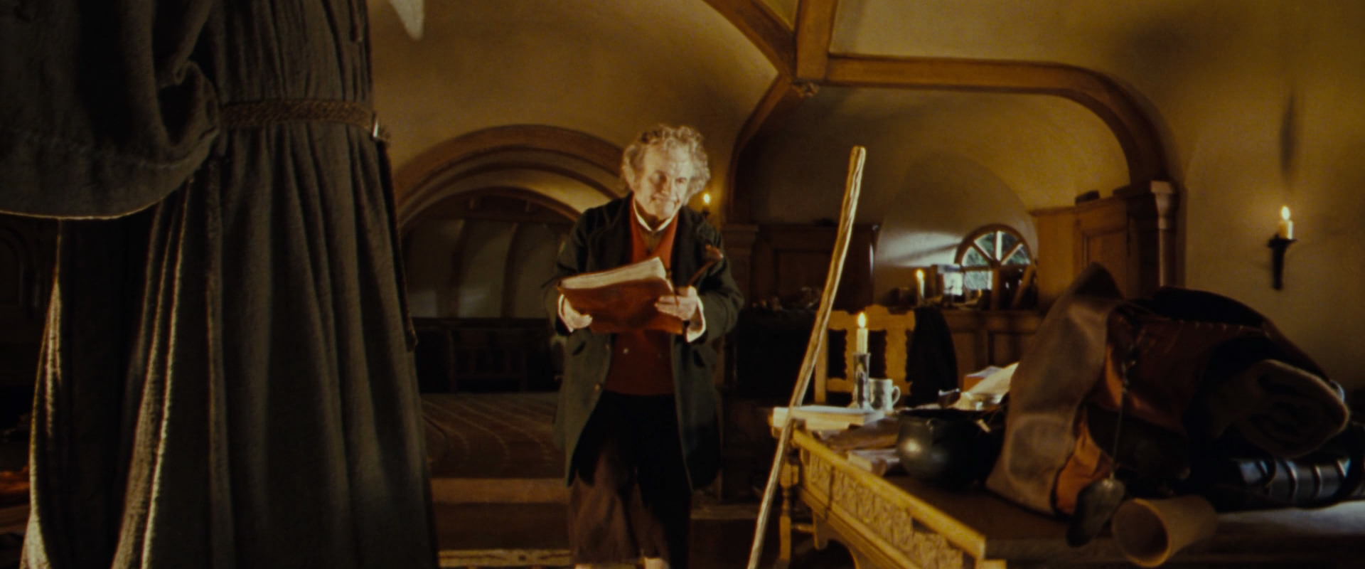 The Lord of the Rings: The Fellowship of the Ring (2001) movie still 2920