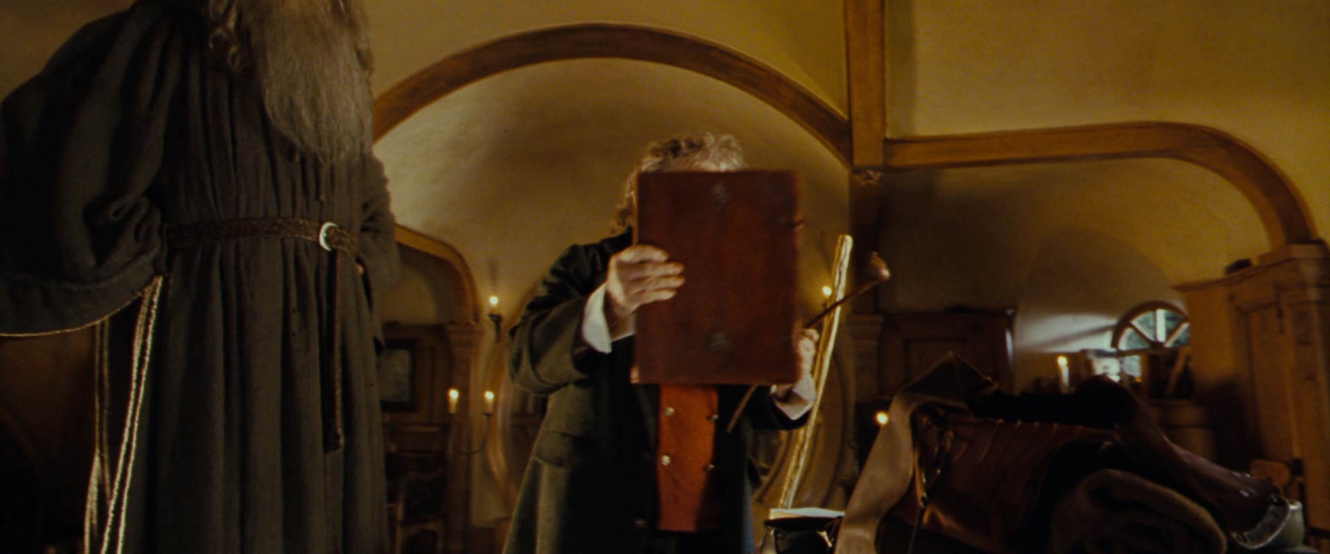 The Lord of the Rings: The Fellowship of the Ring (2001) screencap 2922