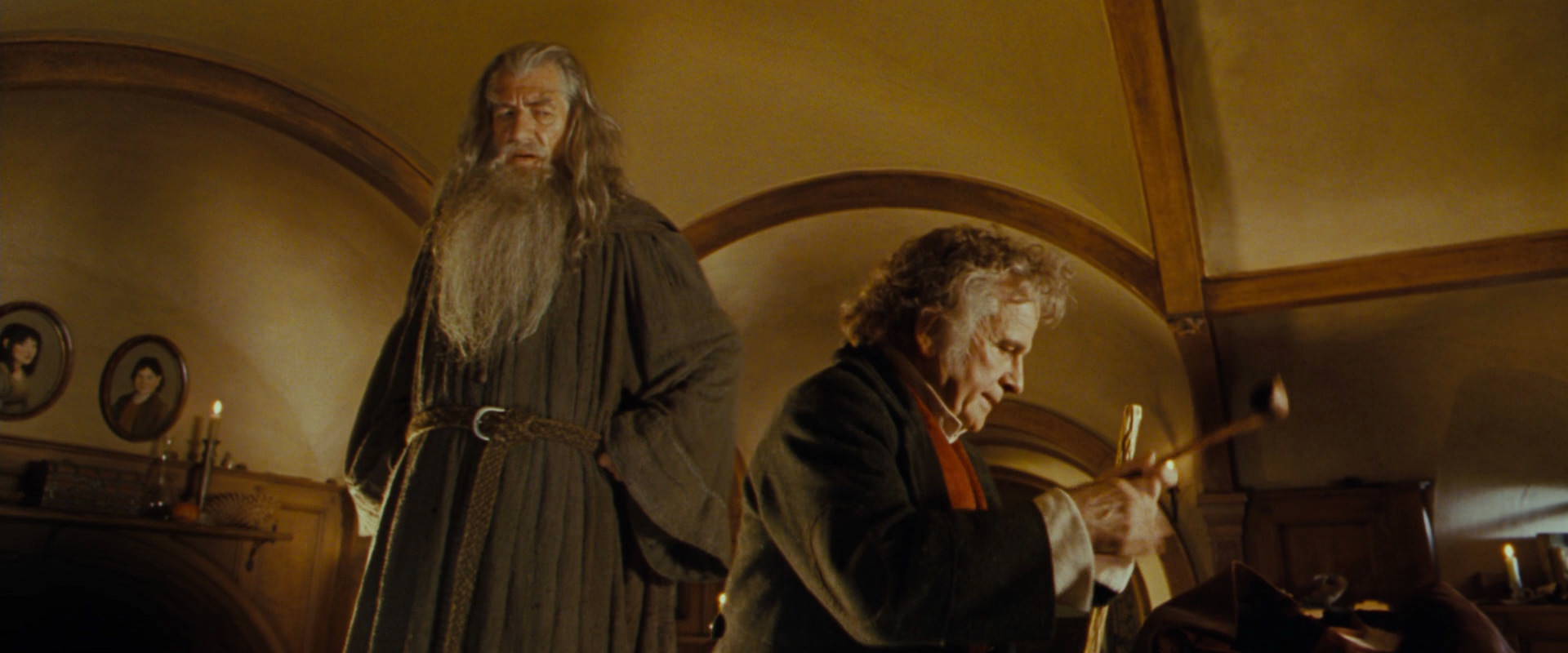 The Lord of the Rings: The Fellowship of the Ring (2001) movie still 2926