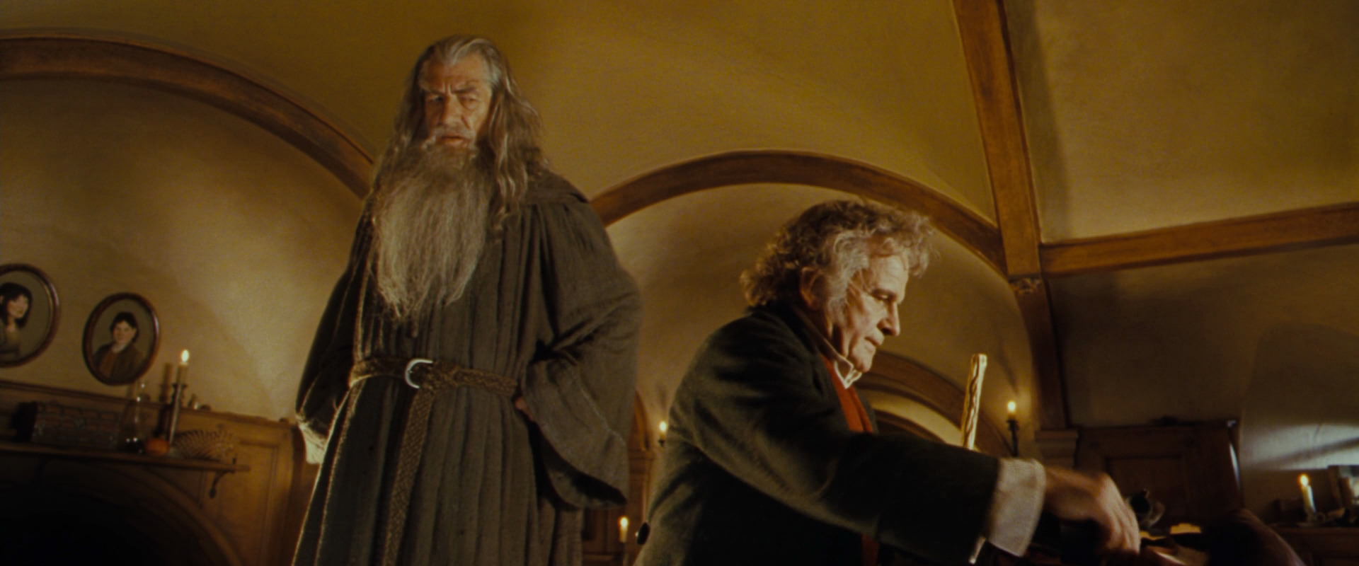 The Lord of the Rings: The Fellowship of the Ring (2001) movie still 2929