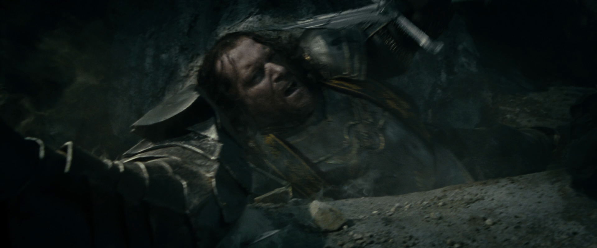The Lord of the Rings: The Fellowship of the Ring (2001) HD screenshot 293