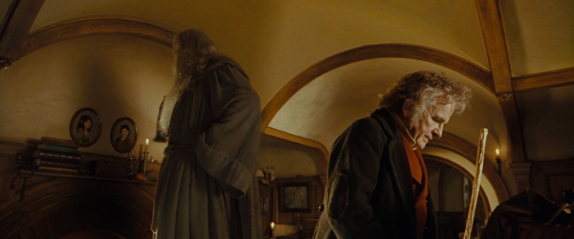 The Lord of the Rings: The Fellowship of the Ring (2001) movie still 2938