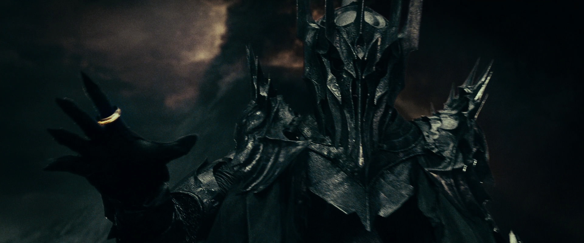 The Lord of the Rings: The Fellowship of the Ring (2001) screencap 294