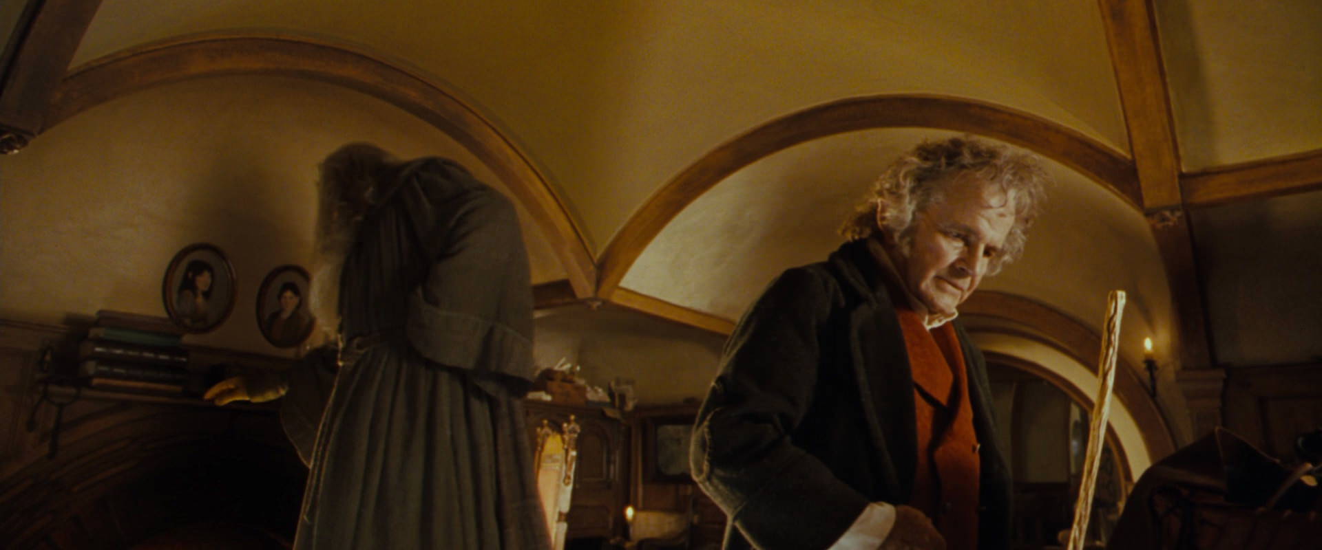 The Lord of the Rings: The Fellowship of the Ring (2001) screencap 2940