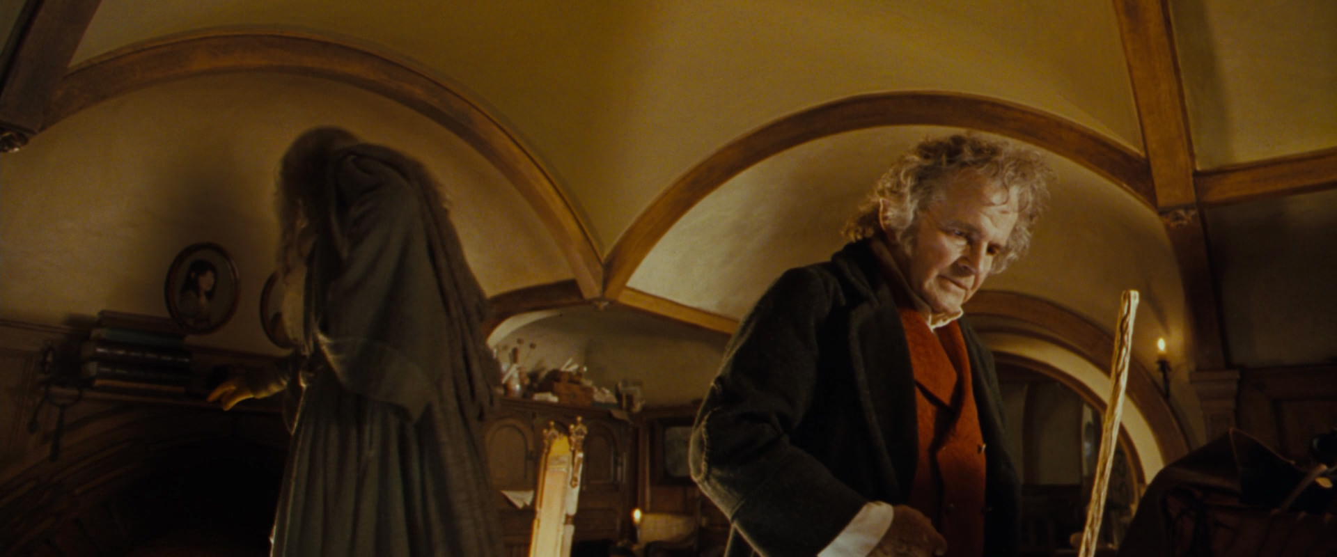 The Lord of the Rings: The Fellowship of the Ring (2001) movie still 2941