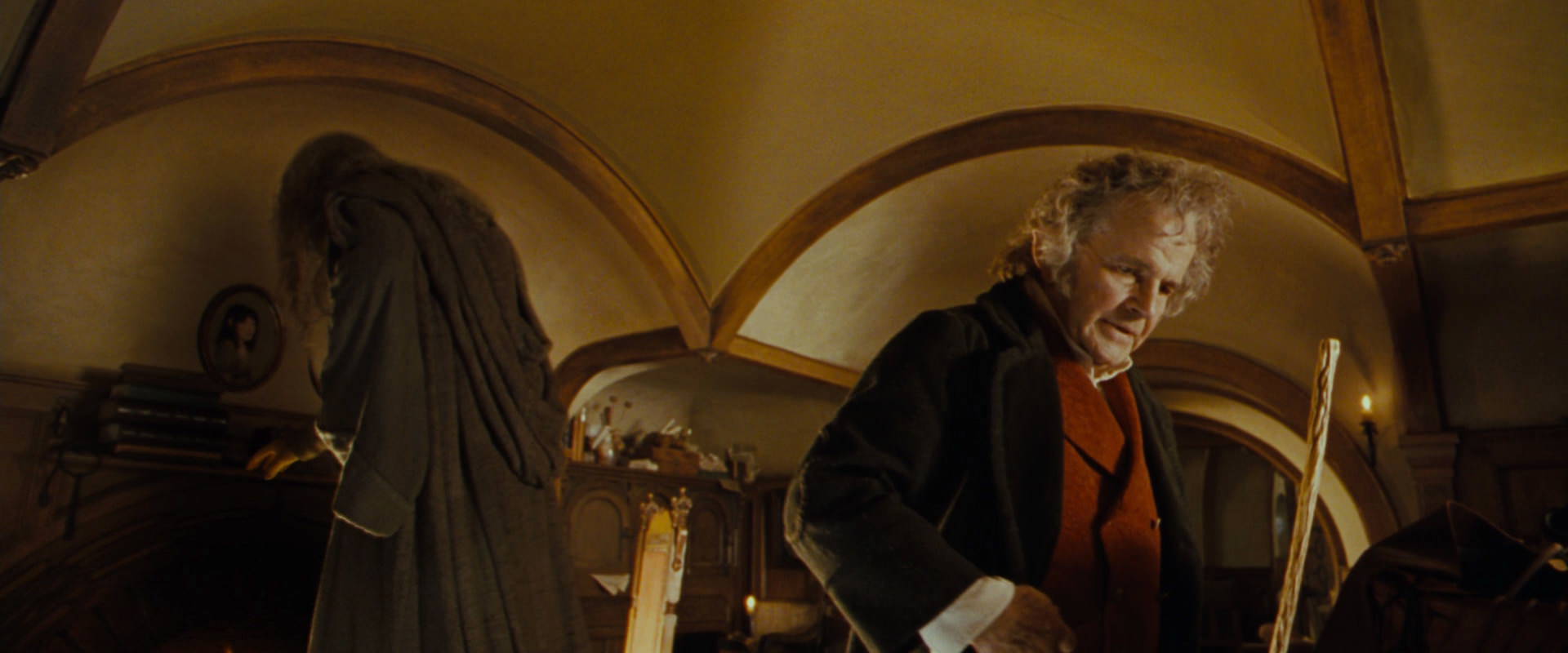 The Lord of the Rings: The Fellowship of the Ring (2001) HD screenshot 2942